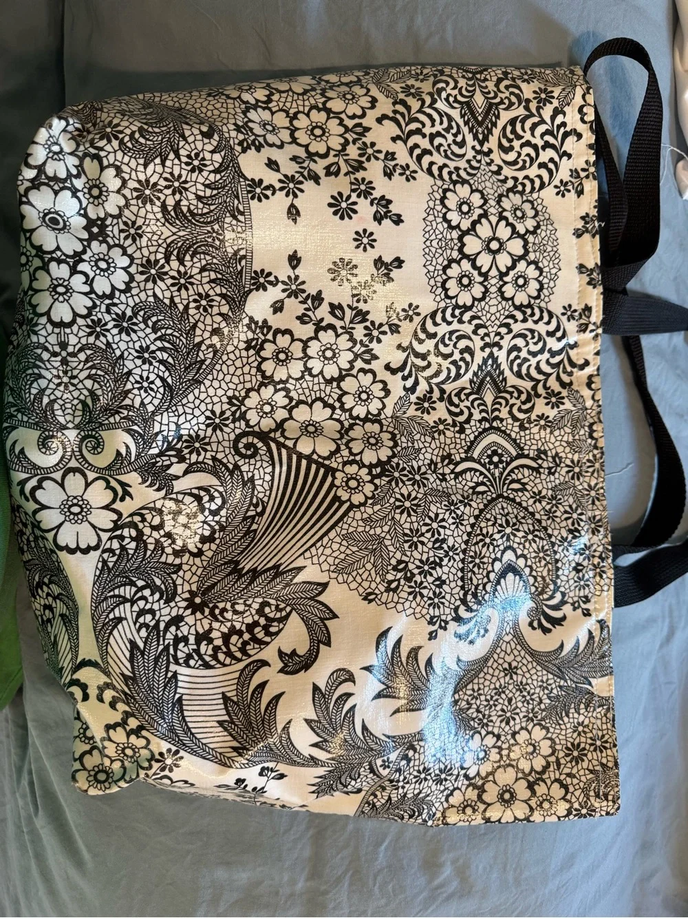 LaShea Alpha Phi tote